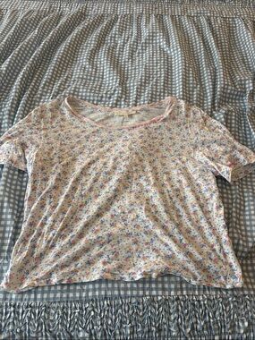 Loveshackfancy tee